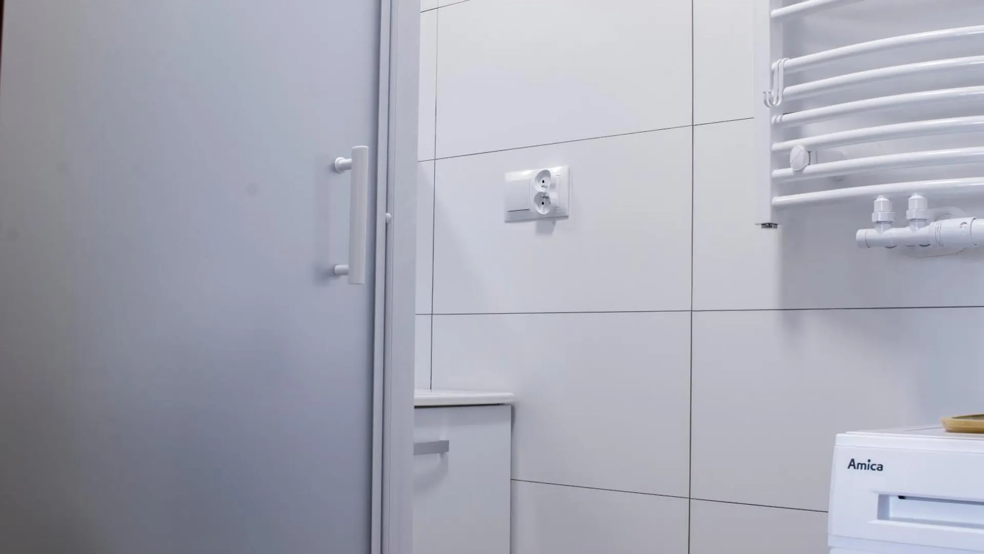Q10Apartments, Sloneczny Apartament Gdansk