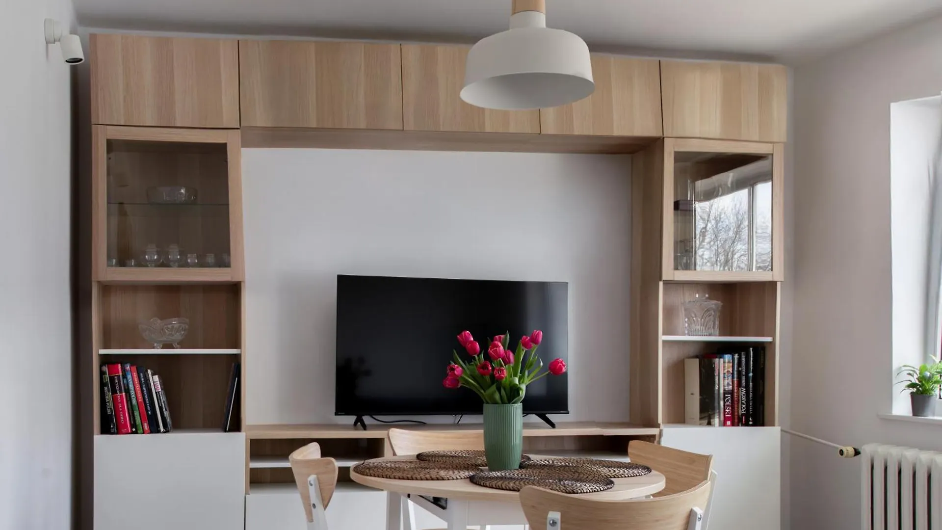 Q10Apartments, Sloneczny Apartament Gdansk