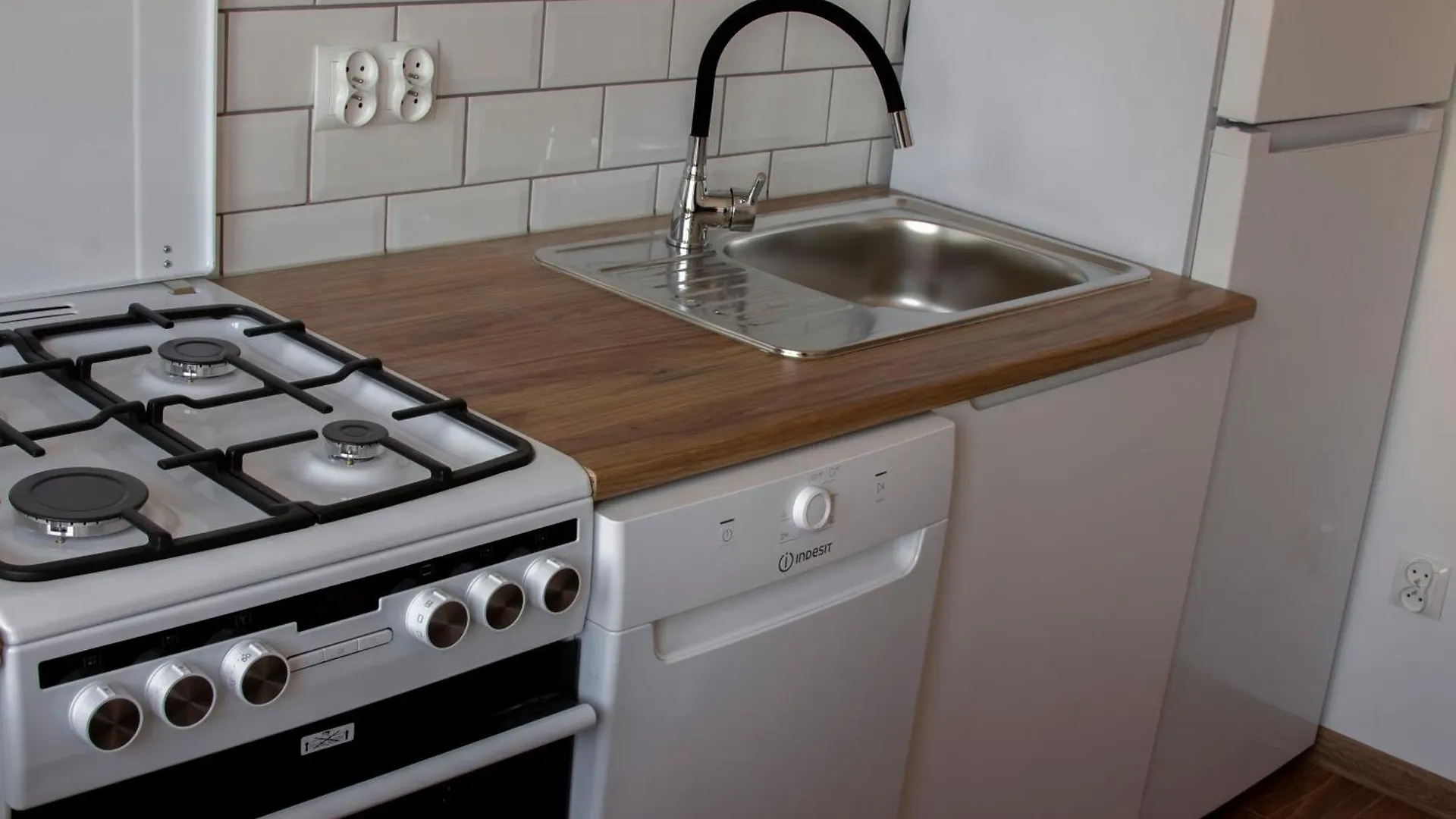Q10Apartments, Sloneczny Apartament Gdansk Poland