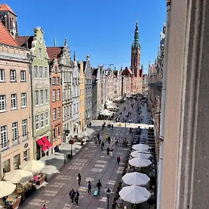 Dluga 11 Gdansk