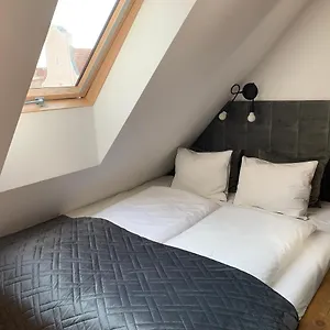 Be In - Old Town - Boutique Ogarna Gdansk