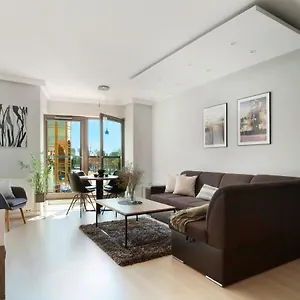 Elite Waterlane Gdansk