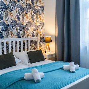  Hostel Dom Zachariasza Zappio