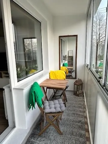 Q10Apartments, Sloneczny Apartament Gdansk Poland